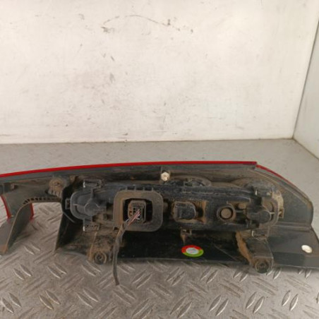 Feu arriere principal gauche (feux) RENAULT KANGOO 2