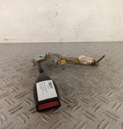 Attache ceinture avant droit RENAULT KANGOO 2 Photo n°1