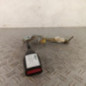 Attache ceinture avant droit RENAULT KANGOO 2