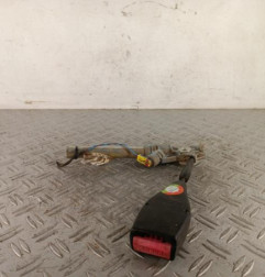 Attache ceinture avant droit RENAULT KANGOO 2