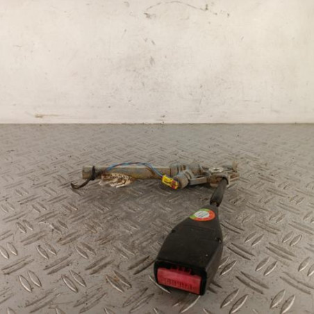 Attache ceinture avant droit RENAULT KANGOO 2