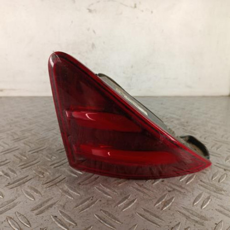 Feu arriere secondaire droit (feux) PEUGEOT 3008 1 Photo n°1