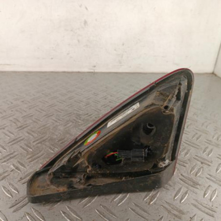 Feu arriere secondaire droit (feux) PEUGEOT 3008 1