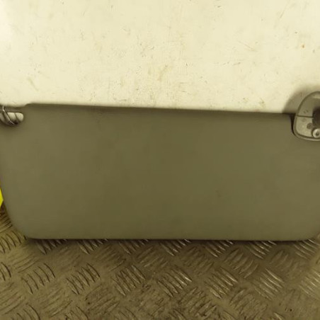 Pare soleil gauche RENAULT KANGOO 1 Photo n°1