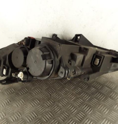 Optique avant principal droit (feux)(phare) PEUGEOT 807