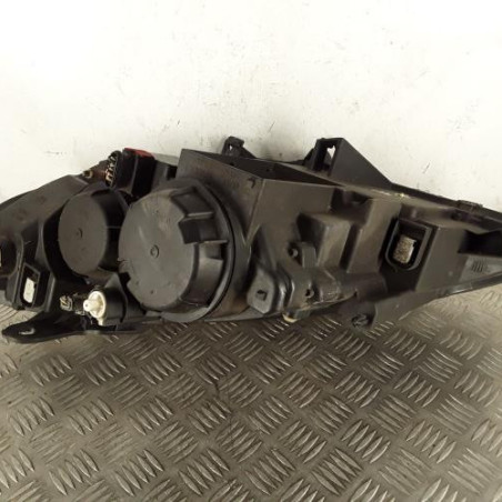 Optique avant principal droit (feux)(phare) PEUGEOT 807