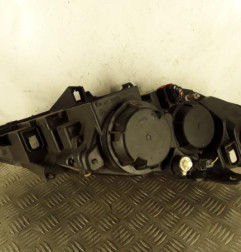 Optique avant principal gauche (feux)(phare) PEUGEOT 807