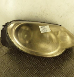 Optique avant principal droit (feux)(phare) VOLKSWAGEN EOS Photo n°1