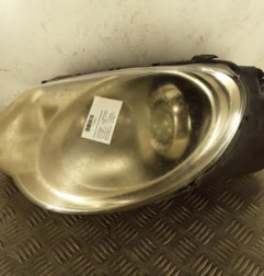 Optique avant principal gauche (feux)(phare) VOLKSWAGEN EOS Photo n°1