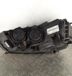 Optique avant principal gauche (feux)(phare) VOLKSWAGEN EOS