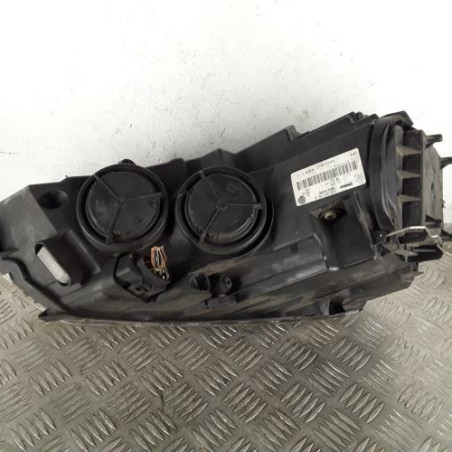 Optique avant principal gauche (feux)(phare) VOLKSWAGEN EOS