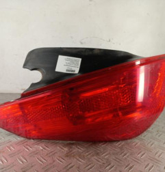 Feu arriere principal gauche (feux) PEUGEOT 308 1 Photo n°1