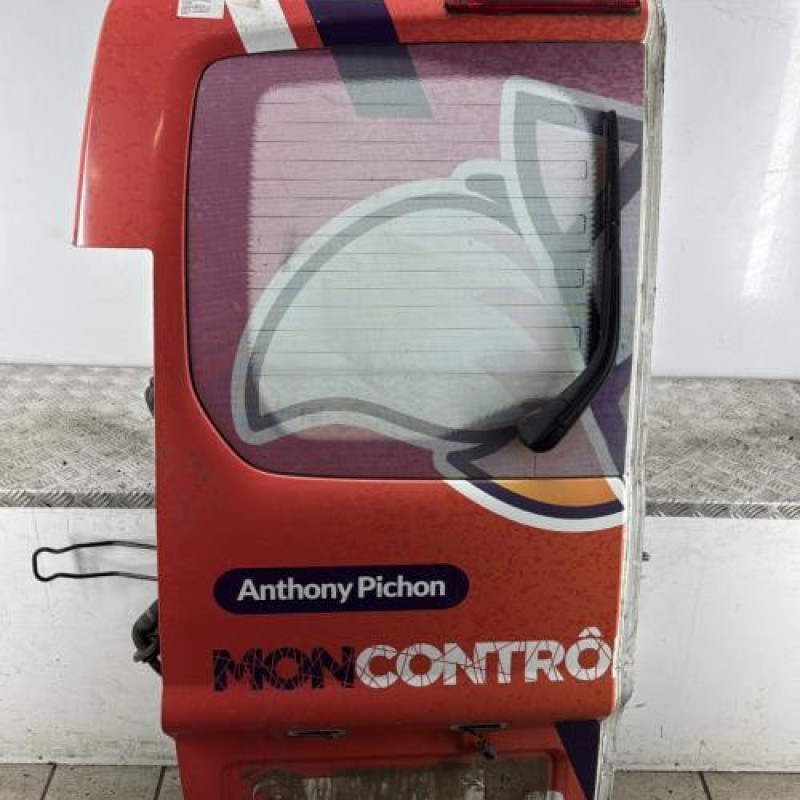 Porte de coffre gauche CITROEN JUMPY 2