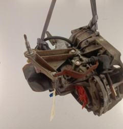 Boite de vitesses DACIA LOGAN 1 Photo n°1