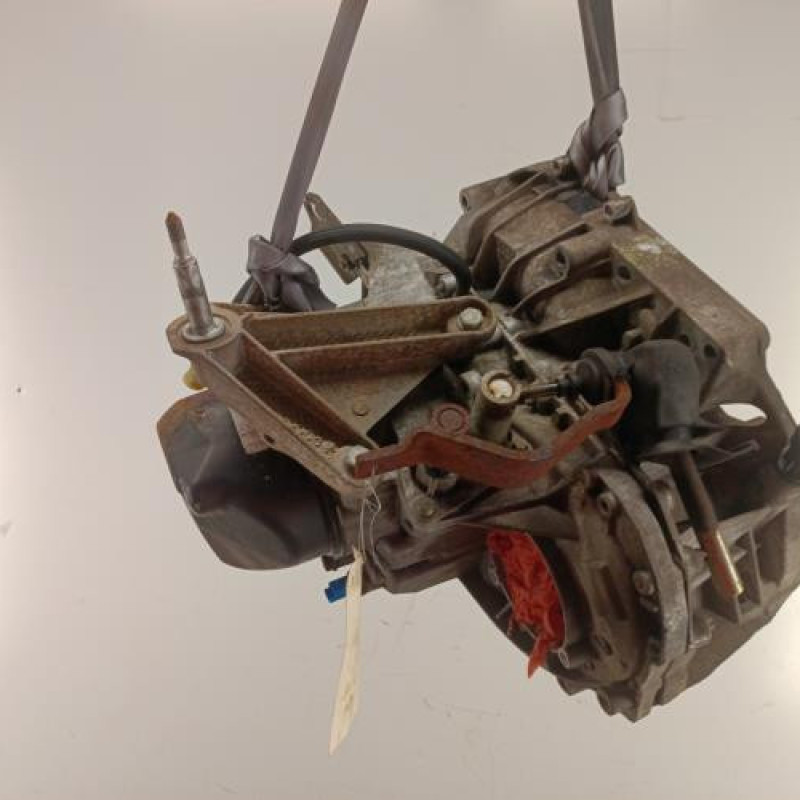 Boite de vitesses DACIA LOGAN 1