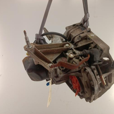 Boite de vitesses DACIA LOGAN 1 Photo n°1