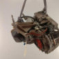 Boite de vitesses DACIA LOGAN 1