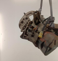 Boite de vitesses DACIA LOGAN 1