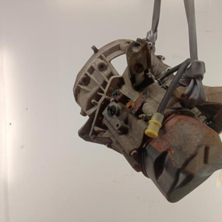 Boite de vitesses DACIA LOGAN 1