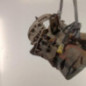 Boite de vitesses DACIA LOGAN 1
