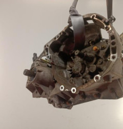 Boite de vitesses DACIA LOGAN 1 Photo n°3