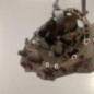 Boite de vitesses DACIA LOGAN 1