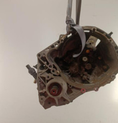 Boite de vitesses DACIA LOGAN 1 Photo n°4