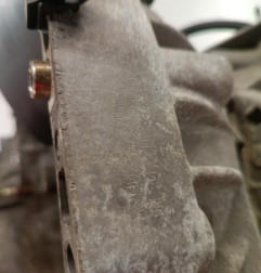 Boite de vitesses DACIA LOGAN 1 Photo n°5