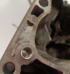 Boite de vitesses DACIA LOGAN 1 Photo n°6