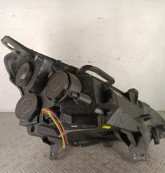 Optique avant principal gauche (feux)(phare) PEUGEOT PARTNER 2