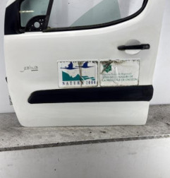 Porte avant gauche PEUGEOT PARTNER 2 Photo n°1