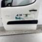 Porte avant gauche PEUGEOT PARTNER 2