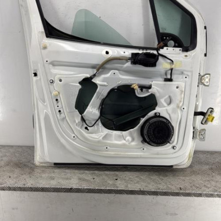 Porte avant gauche PEUGEOT PARTNER 2
