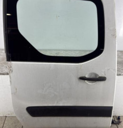 Porte laterale droit PEUGEOT PARTNER 2 Photo n°1