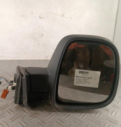 Retroviseur droit PEUGEOT PARTNER 2 Photo n°1