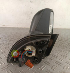 Retroviseur droit PEUGEOT PARTNER 2 Photo n°3