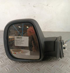 Retroviseur gauche PEUGEOT PARTNER 2 Photo n°1