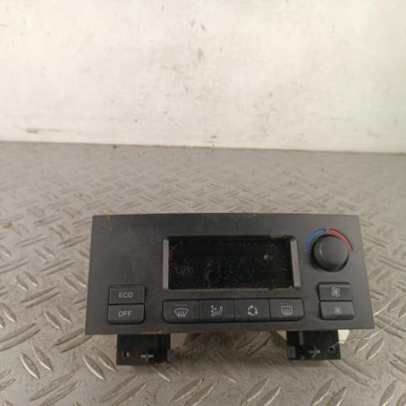 Commande chauffage PEUGEOT PARTNER 2 Photo n°1