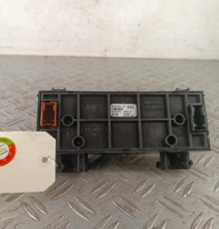 Commande chauffage PEUGEOT PARTNER 2