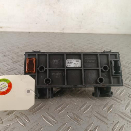 Commande chauffage PEUGEOT PARTNER 2