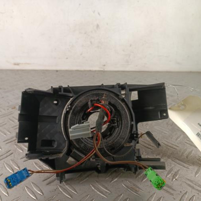 Contacteur tournant RENAULT CLIO 3