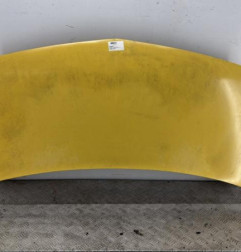 Capot RENAULT KANGOO 2 Photo n°1