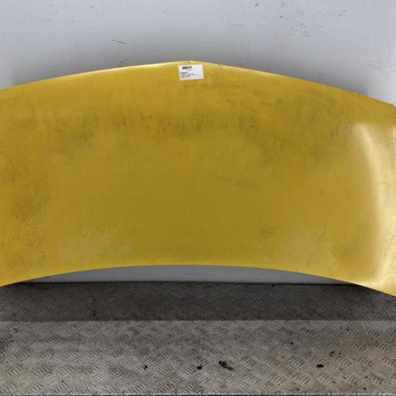 Capot RENAULT KANGOO 2 Capot RENAULT KANGOO 2