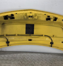 Capot RENAULT KANGOO 2