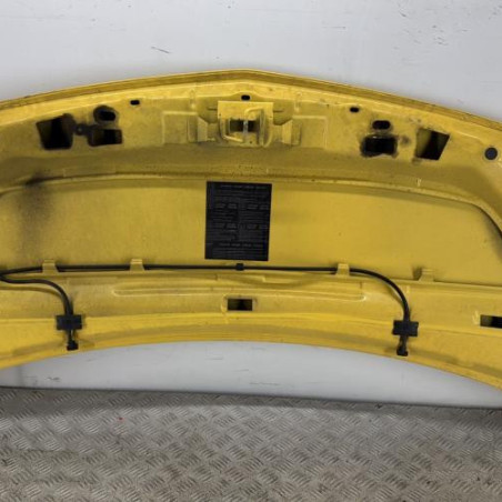 Capot RENAULT KANGOO 2