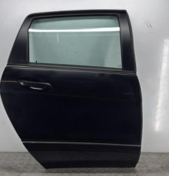 Porte arriere droit MERCEDES CLASSE B 245 Photo n°1