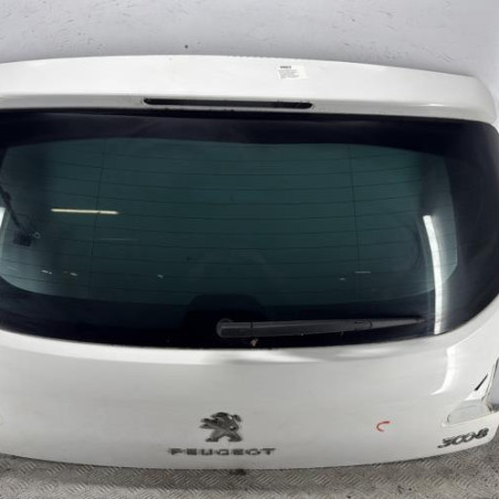 Malle/Hayon arriere PEUGEOT 3008 1 Photo n°1