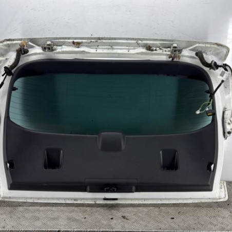 Malle/Hayon arriere PEUGEOT 3008 1