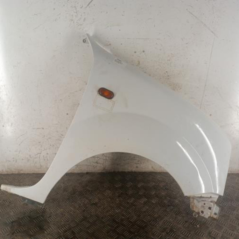 Aile avant droit RENAULT KANGOO 1 Aile avant droit RENAULT KANGOO 1