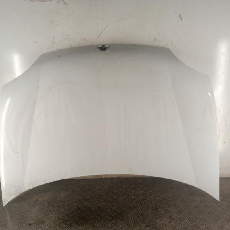 Capot RENAULT KANGOO 1 Capot RENAULT KANGOO 1